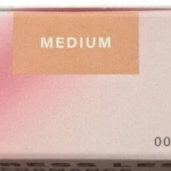 Mally Stress* Less Performance Full Coverage Concealer~Medium 0.14 oz/4g NIB - Picture 3 of 10